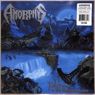 Front View : Amorphis - TALES FROM THE THOUSAND LAKES (coloured LP) - Relapse / RR48811