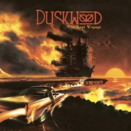 Front View : Duskwood - LAST VOYAGE (LP) - Ripple Music / RIPLP193