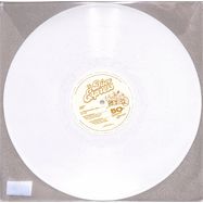 Front View : Various Artists - 50TH RELEASE SPECIAL (WHITE VINYL) - The Disco Express / XPRESS50