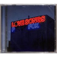 Front View : Peter Fox - LOVE SONGS (CD) - Warner Music International / 505419764578