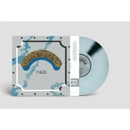 Front View : Steamhammer - MKII-180G TURQUOISE VINYL (LP) - Repertoire Entertainment Gmbh / V250C