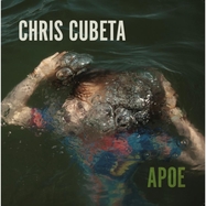 Front View :  Chris Cubeta - APOE (LP) - Make My Day / 05241881