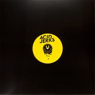 Front View : Acid Jerks - I GOT TO KNOW FT. BRILLSTEIN - Refuge Recordings / RFGV005