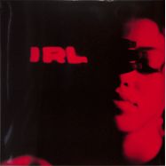 Front View : Mahalia - IRL (LP) - Warner Music International / 505419755808