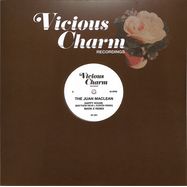 Front View : The Juan Maclean - HAPPY HOUSE - Vicious Charm Recordings / VC1 / VC001