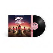 Front View : Rise Of The Pink Ladies - GREASE: RISE OF THE PINK LADIES (LP) - Capitol / 5563559