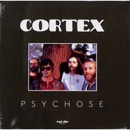 Front View : Cortex - PSYCHOSE (7 INCH) - Trad Vibe Records / TV019
