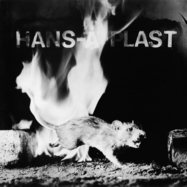 Front View : Hans-A-Plast - HANS-A-PLAST (REISSUE) (LP) - Tapete / 05237271