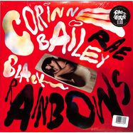 Front View : Corinne Bailey Rae - BLACK RAINBOWS (2LP) - Black Rainbows Music / BRMLP1