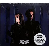 Front View : Bandit Bandit - 11:11 (CD) - Because Music / BEC5611553