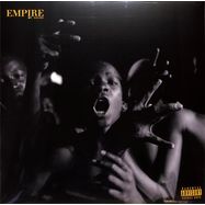Front View : Empire of Sound - ALL MINE (LP) - Eos Records / 26069