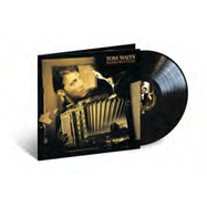 Front View : Tom Waits - FRANK S WILD YEARS (VINYL) (LP) - Island / 4889833