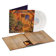 Front View : Trans-Siberian Orchestra - THE CHRISTMAS ATTIC (Indie Clear 2LP) - Rhino / 081227827335_indie