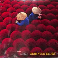 Front View : Millsart - MORNING GLORY - AXIS / AX115
