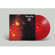 Front View : Manfred Manns Earth Band - SOLAR FIRE (LTD. RED VINYL) (LTD. GATEFOLD RED VINYL) - Creature Music 1033507CML_indie