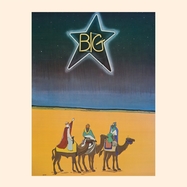 Front View : Big Star - JESUS CHRIST (LP) - Ada / 1007511338