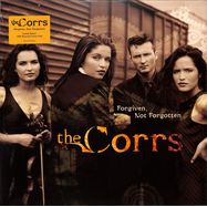 Front View : The Corrs - FORGIVEN, NOT FORGOTTEN (1LP RECYCLED COLOUR VINYL ) - Warner Music / 5054197550096