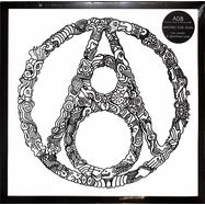 Front View : A08 - WAITING FOR ZION (2LP+MP3+POSTER) - Compost / CPT620-1