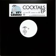 Front View : Dirty Bananas - COCKTAILS EP - Luv Shack Records / LUV043