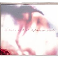 Front View : Gigi Masin & Rod Modell - RED HAIR GIRL AT LIGHTHOUSE BEACH (CD) - 13 / SPS2366 CD
