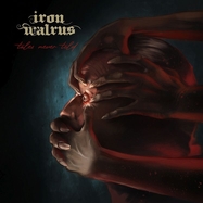 Front View : Iron Walrus - TALES NEVER TOLD (LP) - Apostasy Records / 9083003