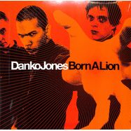 Front View : Danko Jones - BORN A LION (LP) - Sound Pollution / Bad Taste Records / BTRLP1202
