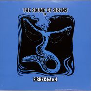 Front View : Fisherman - THE SOUND OF SIRENS EP - Sea Records / SER02