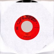 Front View : Johnny Ruiz / The Escapers - SORRY / PRETTIEST GIRL (7 INCH) - Penrose / PRS-1021