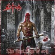 Front View : Sodom - THE FINAL SIGN OF EVIL (2LP) - BMG RIGHTS MANAGEMENT / 9372398501