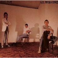 Front View : The Jam - ALL MOD CONS (LP) - Polydor / 3745910