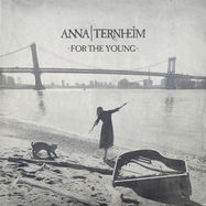 Front View : Anna Ternheim - FOR THE YOUNG (LP) - Universal / 4785075
