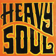Front View : Paul Weller - HEAVY SOUL (LTD LP) - Island / 4797827