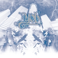 Front View : YOB - THE UNREAL NEVER LIVED (RE-RELEASE) (2LP) - Sony Music-Metal Blade / 03984145371