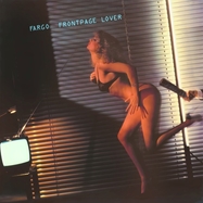 Front View : Fargo - FRONTPAGE LOVER (LP) - Steamhammer / 248981