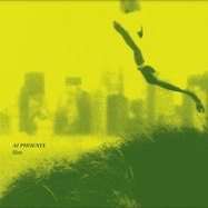 Front View : Ai Phoenix - FILM (LP) - Norske Albumklassikere / LP-NOR74