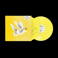 Front View : Skepta - CAN T PLAY MYSELF (YELLOW ETCHED VINYL) - Island / 5869493