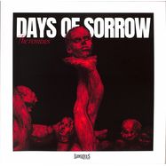 Front View : Various Artists - DAYS OF SORROW (THE REMIXES) (2LP) - Banshees Records / BNS014