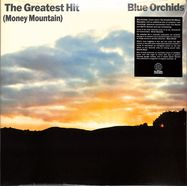 Front View : Blue Orchids - THE GREATEST HIT (MONEY MOUNTAIN) (DELUXE 2LP) - Tiny Global Productions / 00162082