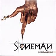 Front View : Stoneman - GOLDMARIE 2.0 (LTD. BLACK VINYL) (LP) - Massacre / MASL 1371