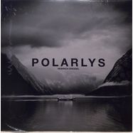 Front View : Heinrich Dressel - POLARLYS (LP) - Musica Per Immagini / MPI-ORIGINAL001
