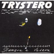 Front View : Trystero - SFUMARE E VEDERE (LP) - Knekelhuis / KH048