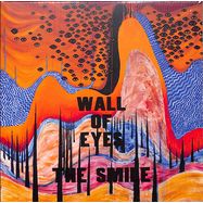 Front View : The Smile - WALL OF EYES (CD) - XL Recordings / 05254722
