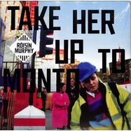 Front View : Roisin Murphy - TAKE HER UP TO MONTO (LTD. 2LP) - Pias Recordings Catalogue / 39232221