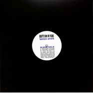 Front View : Marc Cotterell / Jason Ward / J Erazo / Paul French - THE RHYTHM PEOPLE EP - Rhythm N Vibe / RNV 09
