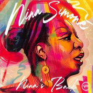 Front View : Nina Simone - NINA S BACK (LP) - Verve / 5887959