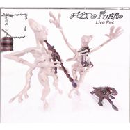 Front View : Alto Fuero - ALTO FUERO (CD) - Alto Fuero / ALTOFUERO1