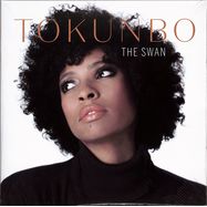 Front View : Tokunbo - THE SWAN (LTD.GATEFOLD/180 GRAMM) (LP) - recordJet / 1032419REJ