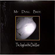 Front View : My Dying Bride - ANGEL & THE DARK RIVER (2LP) - Peaceville / 1074181PEV