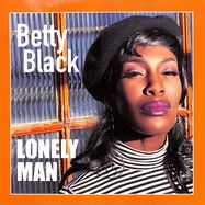 Front View : Betty Black - LONELY MAN (7 INCH) - Skyline Recordings / SL45029