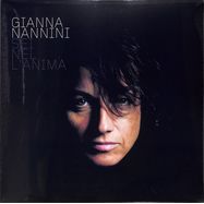 Front View : Gianna Nannini - SEI NEL L ANIMA (LP) - Columbia International / 19658725851